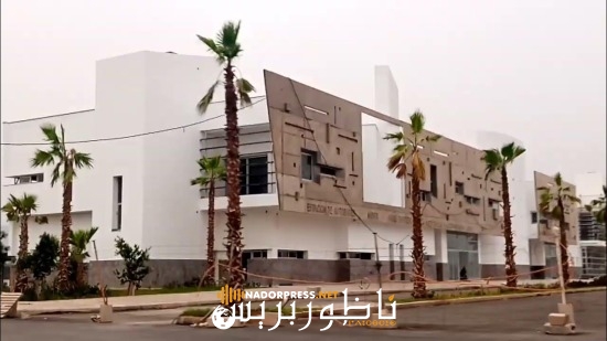 الناظور تفتح صفحة جديدة في النقل البري بافتتاح محطتها الطرقية الحديثة يوم 9 أكتوبر