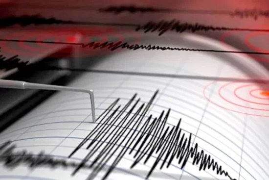 هزة أرضية بقوة 3.5 درجات تضرب سواحل الناظور دون خسائر
