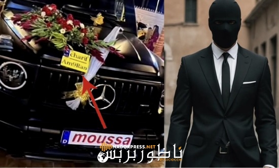 عاجل: توقيف صاحب العرس الأسطوري.. “موسى ” في قبضة الأمن بعد ملاحقة في 51 قضي