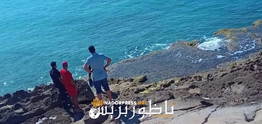  في محاولة محفوفة بالمخاطر.. مهاجر يستخدم مظلة هوائية لعبور سياج المدينة المحتلة