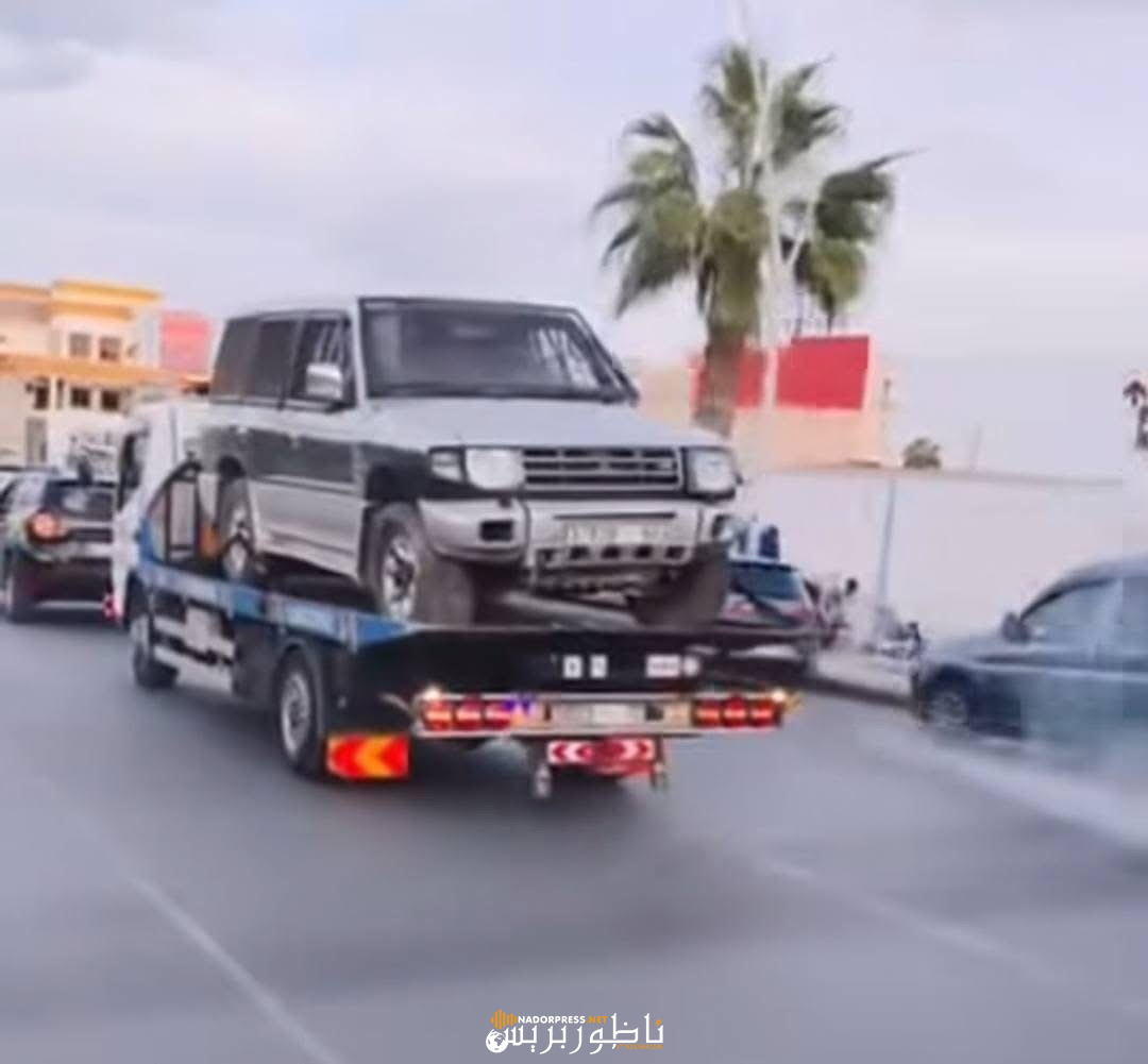 الناظور.. توقيف تاجر مخدرات خطير يُلقب بـ“سميكسا” وحجز كوكايين وأقراص مهلوسة وسيارة مزورة