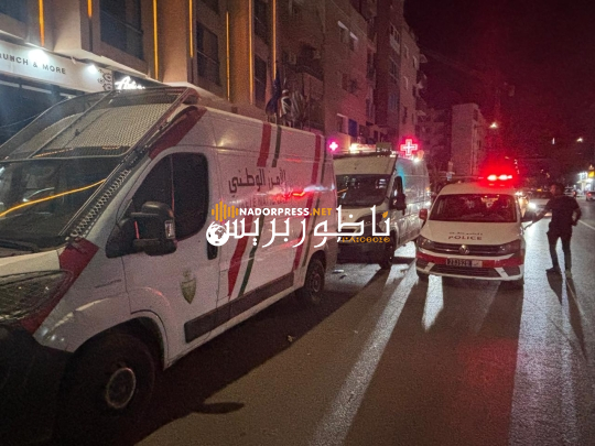 مدرسة عبد المالك السعدي بحي إيكّوناف بالناظور.. المكان يتحوّل إلى نقطة التقاء لبائعي المخدرات الصلبة