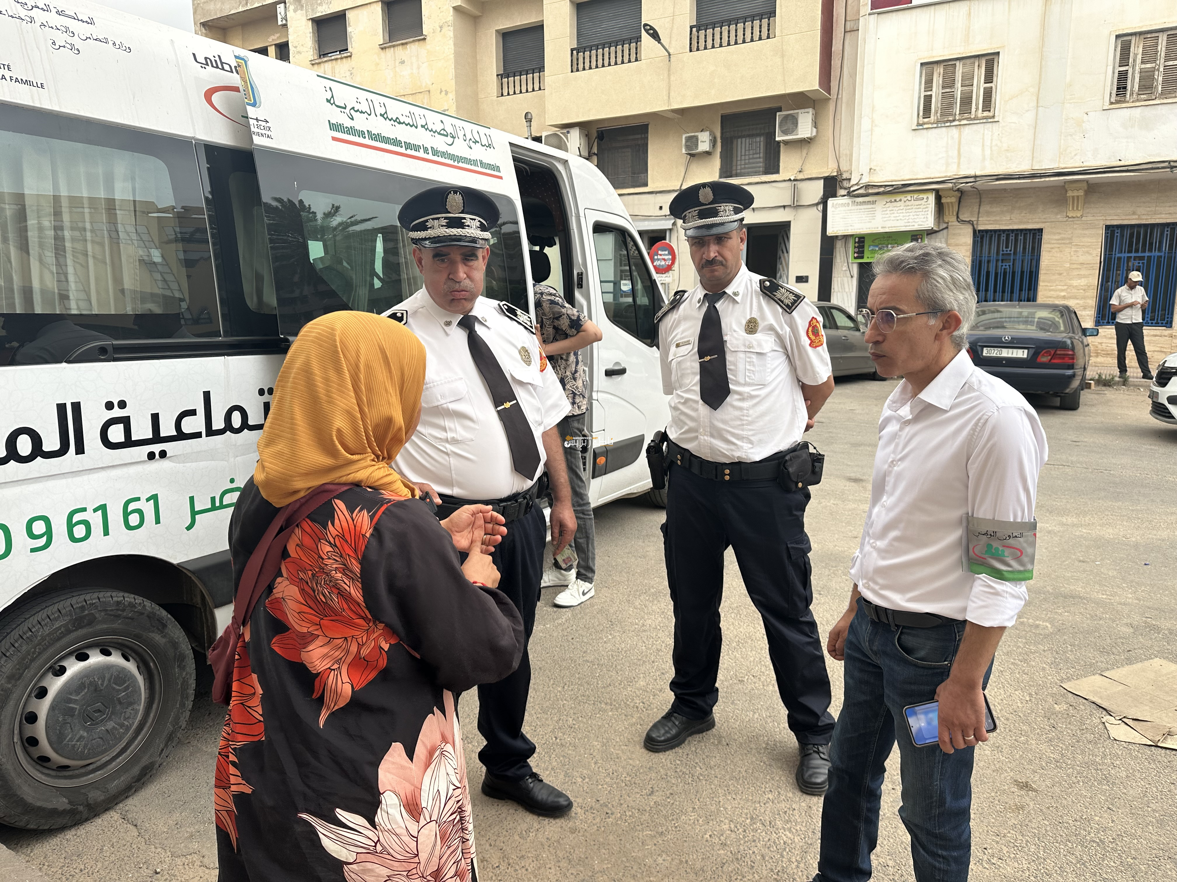 ضربة لمستغلي الأطفال.. الناظور يطلق إجراءات صارمة لحماية القاصرين