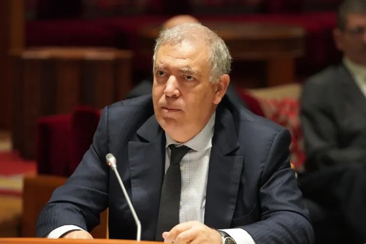 وزير الداخلية يعلن فوز حزب الأصالة والمعاصرة في نتائج أولية بالإنتخابات التشريعية متبوعاً بحزب الأحرار والإستقلال ثالثاً