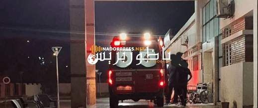 شجار بملهى ليلي بالسعيدية ينتهي بنقل مصابة للمستشفى