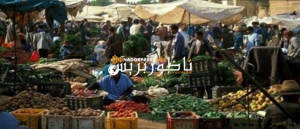 الداخلية تدرس تعليق أسواق أسبوعية يوم الاقتراع