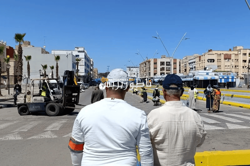 بني أنصار وإقليم الناظور.. حصاد السنوات العجاف وأسئلة الشارع المؤرقة قبل الموعد الانتخابي.