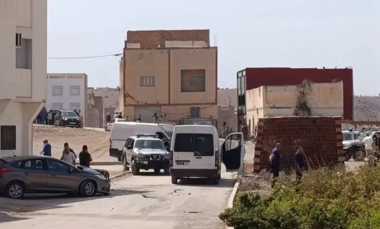 بعد مقتل شرطي بالحسيمة.. التحقيقات تقود إلى دركيين بشبهة الارتباط ببارون المخدرات