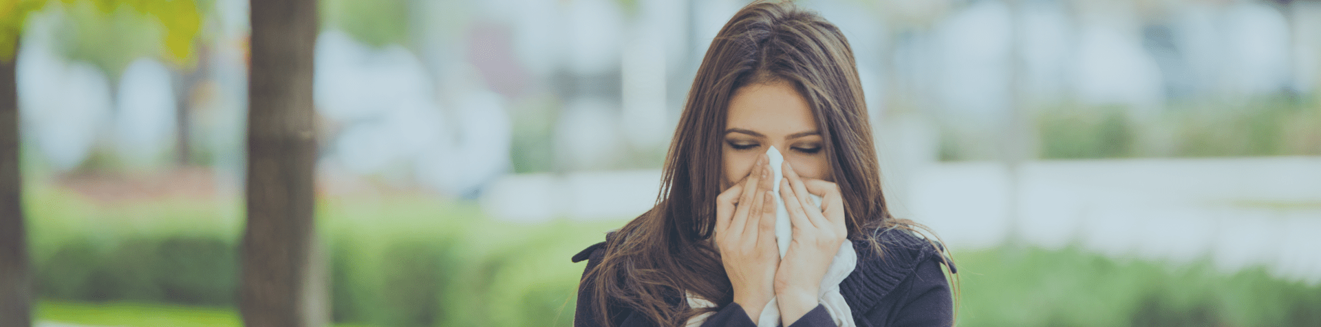 ClariFix® Treatment for Runny Noses North Atlanta ENT & Allergy