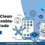 How To Write Clean And Reusable Flutter Code - Naethra Technologies
