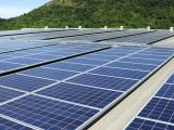 Solar Pv System Nafco Engineering