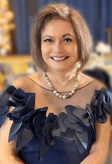 Laura Garcia