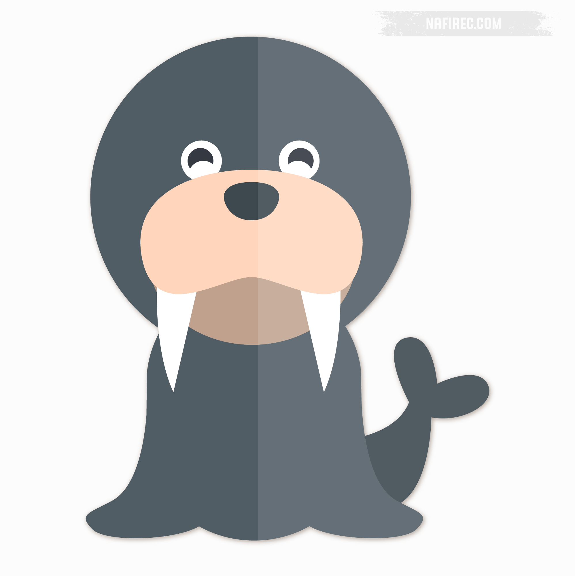 Unduh Gratis Gambar Jual Toylogy Boneka Hewan Anjing Laut Spotted Gray Seal Doll Terkeren by Lampunghits.com