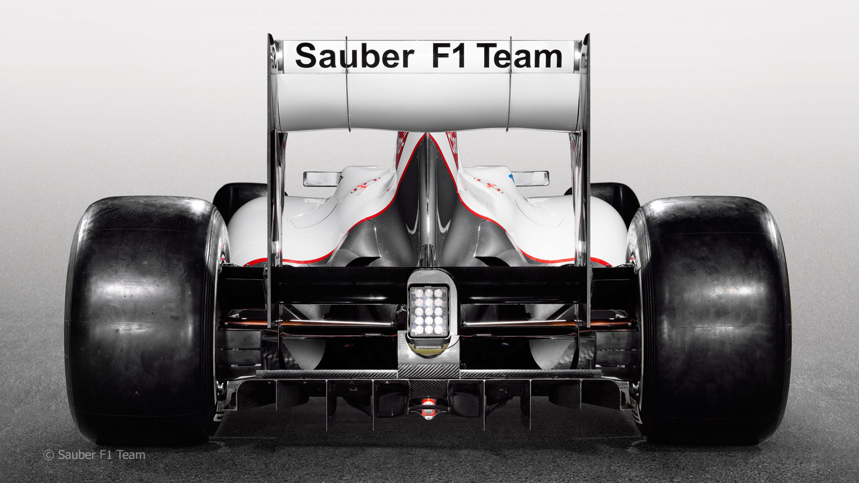 Footage Fridays Cutaway F1 Race Car Nafterli S Car World