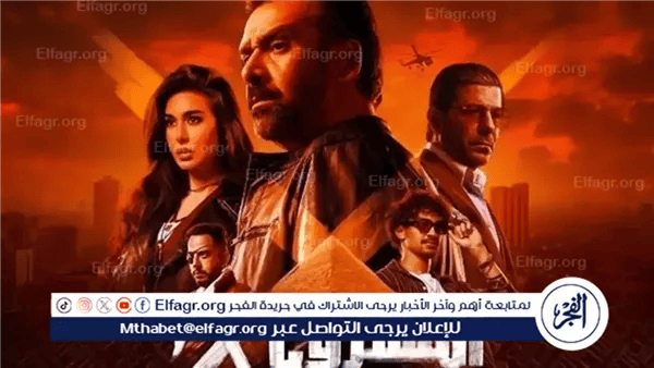 أكثر من 3 ملايين.. كريم عبد العزيز يتألق في شباك التذاكر