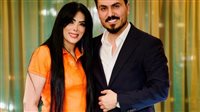 نزار الفارس يختنق داخل منزل حورية فرغلي.. وحلقة نارية تكشف المستور