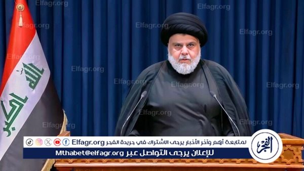 مقتدي الصدر يحذر من استغلال اسم عائلته في حملات الانتخابات العراقية المقبلة