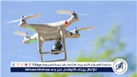 هندسة المنصورة الجديدة: طلابنا صنعوا أول دورن مصرية 100%
