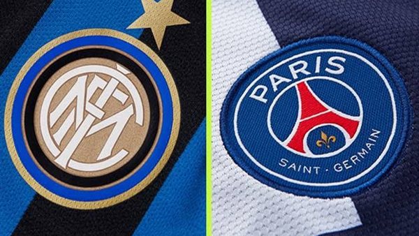 الترددات الناقلة لمباراة إنتر ضد باريس سان جيرمان في نهائي دوري أبطال أوروبا