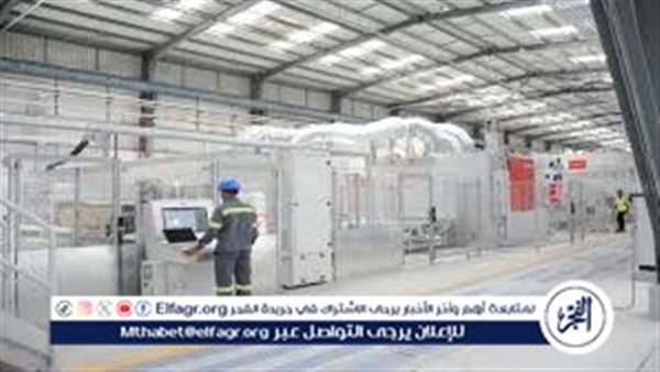 وجود أنظمة إطفاء الحريق بالمنشآت ضرورة حتمية لحماية الأرواح والممتلكات