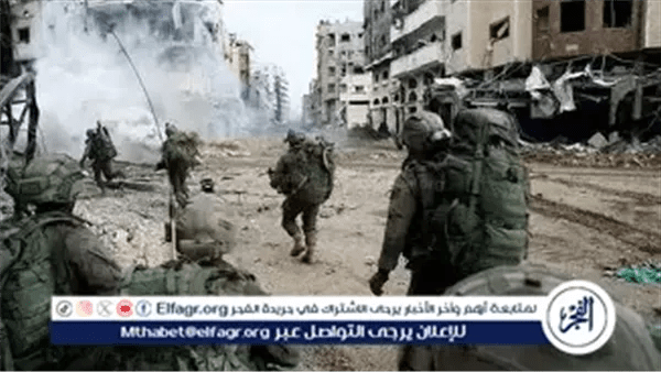 الجيش الإسرائيلي يعلن اغتيال قائد منظومة الصواريخ والقذائف التابعة لحماس شمال قطاع غزة