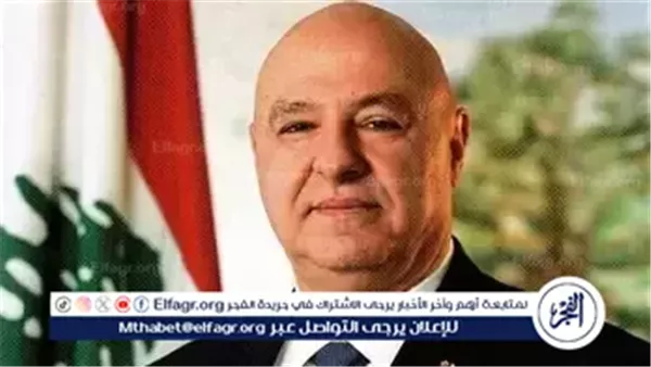 عاجل- رئيس لبنان يغادر إلى القاهرة في زيارة رسمية تلبية لدعوة الرئيس السيسي