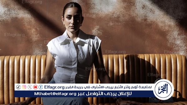 أمينة خليل تتألق بإطلالة صيفية أنيقة في أحدث جلسة تصوير لصالح Fendi