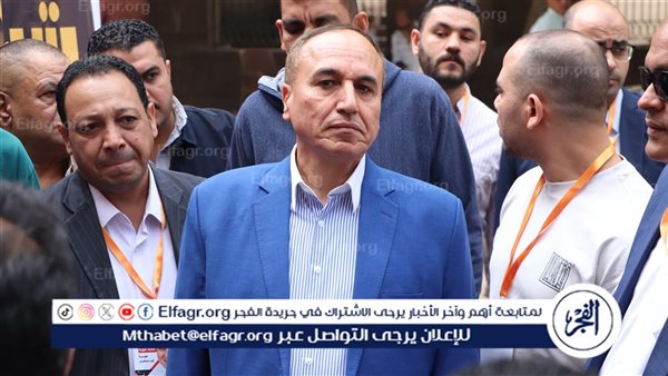 أحترم رأي الجمعية العمومية واختياراتها