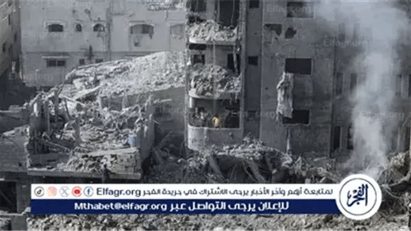 إسرائيل تنتهك القانون الإنساني وندعم المقترح المصري لإعمار غزة دون تهجير