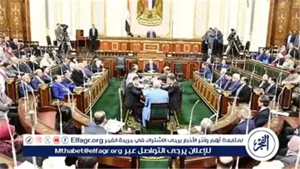 مجلس النواب يوافق على زيادة الحافز الإضافي للعاملين بالدولة 700 جنيه اعتبارًا من يوليو 2025
