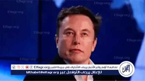 بعد الأعطال في منصة “إكس”.. ماسك يعلن عزمة إيلاء المزيد من الاهتمام لشركاته