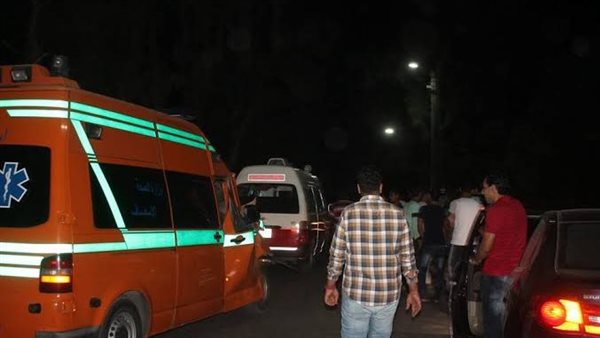 جهود مكثفة لكشف لغز العثور علي جثة أربعيني بها طعنات متفرقة في البحيرة