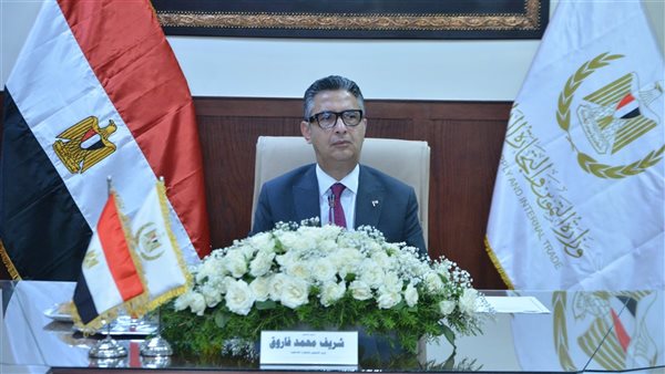 وزير التموين يترأس اجتماع لـ “القابضة للصوامع” لتعزيز منظومة الأمن الغذائي