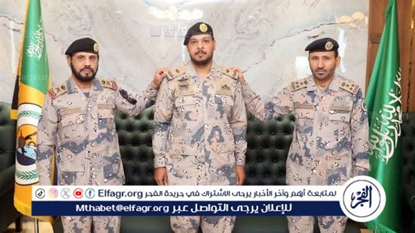 (160) كيلوجرامًا من نبات القات المخدر حرس الحدود بمنطقة جازان يقبض على (8) مخالفين لنظام أمن الحدود لتهريبهم
