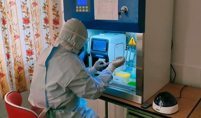 थप १३० जनामा कोरोना संक्रमण