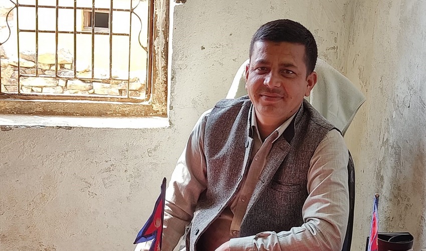 अछाममा महिलामाथि अभद्र व्यवहार गरेको आरोपमा वडाध्यक्ष पक्राउ