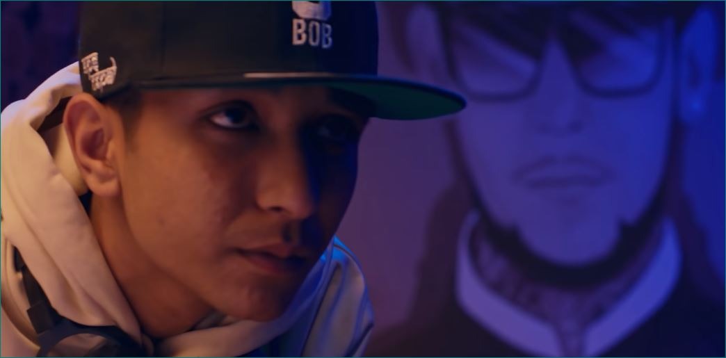 युट्युब ट्रेन्डिङको शीर्ष स्थानमा ‘ए मेरो हजुर ४’मा जी–बबले गाएको गीत