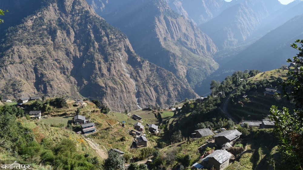 जहाँ मतदान हुँदैन