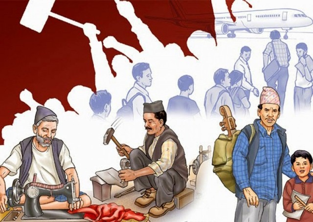 बजेटमा दलित : वितरणमुखीमात्रै, सशक्तीकरणका कार्यक्रम र बजेट छैन