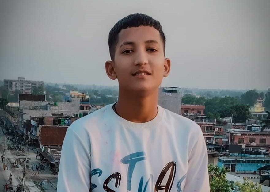 बाजुराका एक किसोर महेन्द्रनगरबाट बेपत्ता