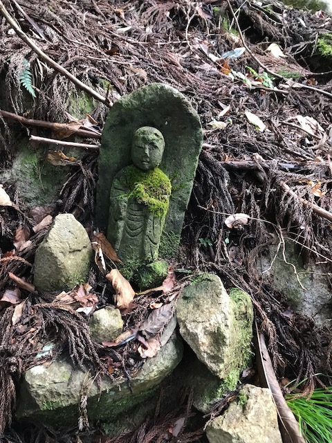 歴史を感じます