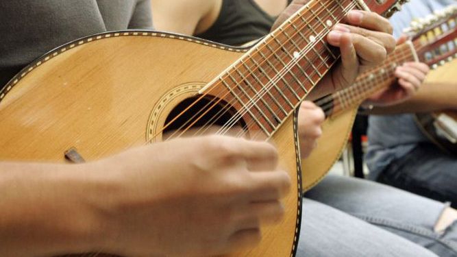 rondalla