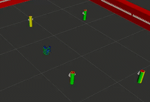 Home Nahder Github Io - 8K City Wallpapers for Desktop