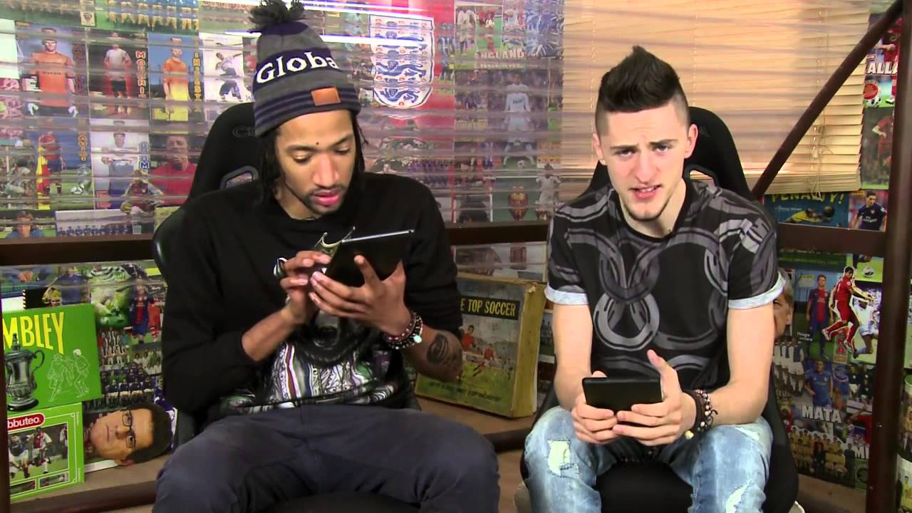 Sis vs Bro | the EPIC games | games to play at home - YouTube