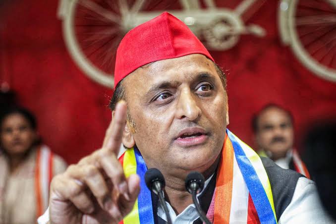 चुनाव से पहले फिर एसआईआर कराए जाने की आशंका : अखिलेश यादव
