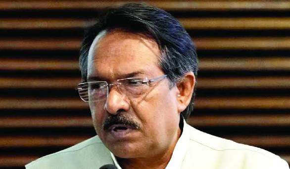 दिल्ली BJP पूर्वांचल मोर्चा ने नए पदाधिकारियों की घोषणा की