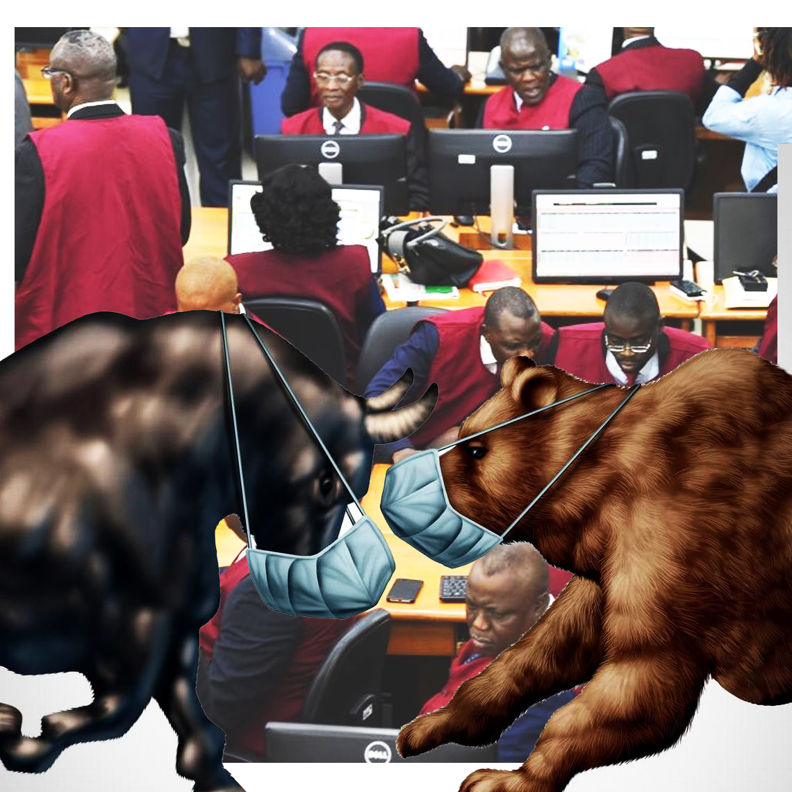 43 Stocks Extend Equity Market Rally By 0.19% - Vimarsana News