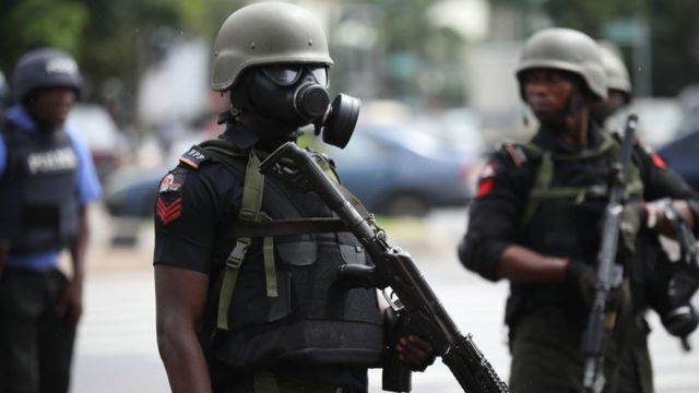 Car Theft In Ebony: Police Arrest Man, 52, Recover Stolen Vehicle - Vimarsana News