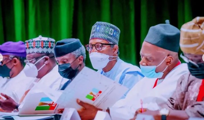 APC Fixes May 13 As Deadline For Submission Of Nomination Forms - Vimarsana News