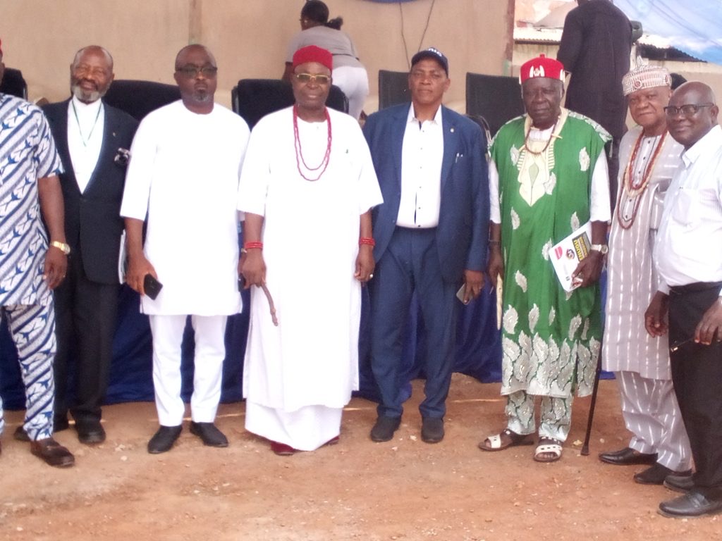 NDIC Assures Nigerians Of Safety Of Bank Deposits - Vimarsana News